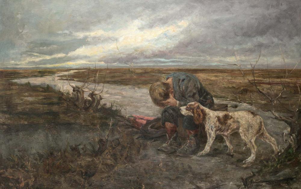 Alfredo Pariani (1876 - 1931) - photo 1